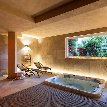 La Vittoria Sicilian Villa