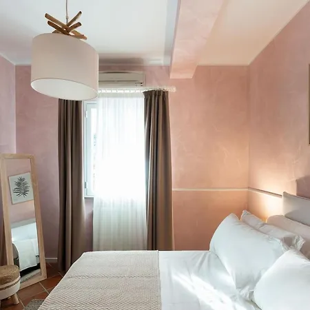 La Vittoria Sicilian Villa Trecastagni
