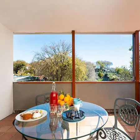 La Vittoria Sicilian Villa Trecastagni