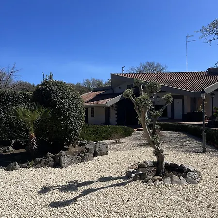 La Vittoria Sicilian Trecastagni