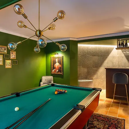 Villa La Vittoria Sicilian Trecastagni