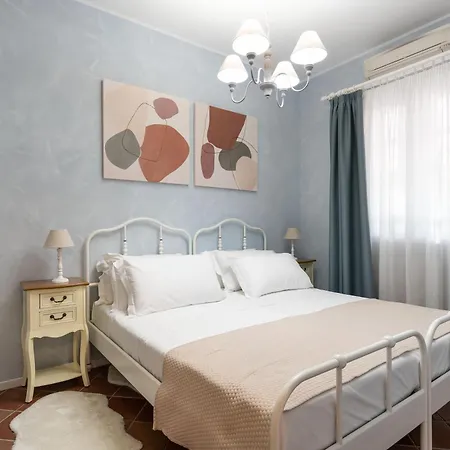 La Vittoria Sicilian Villa