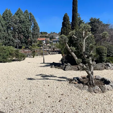 Villa La Vittoria Sicilian